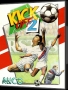 Commodore  Amiga  -  Kick Off II